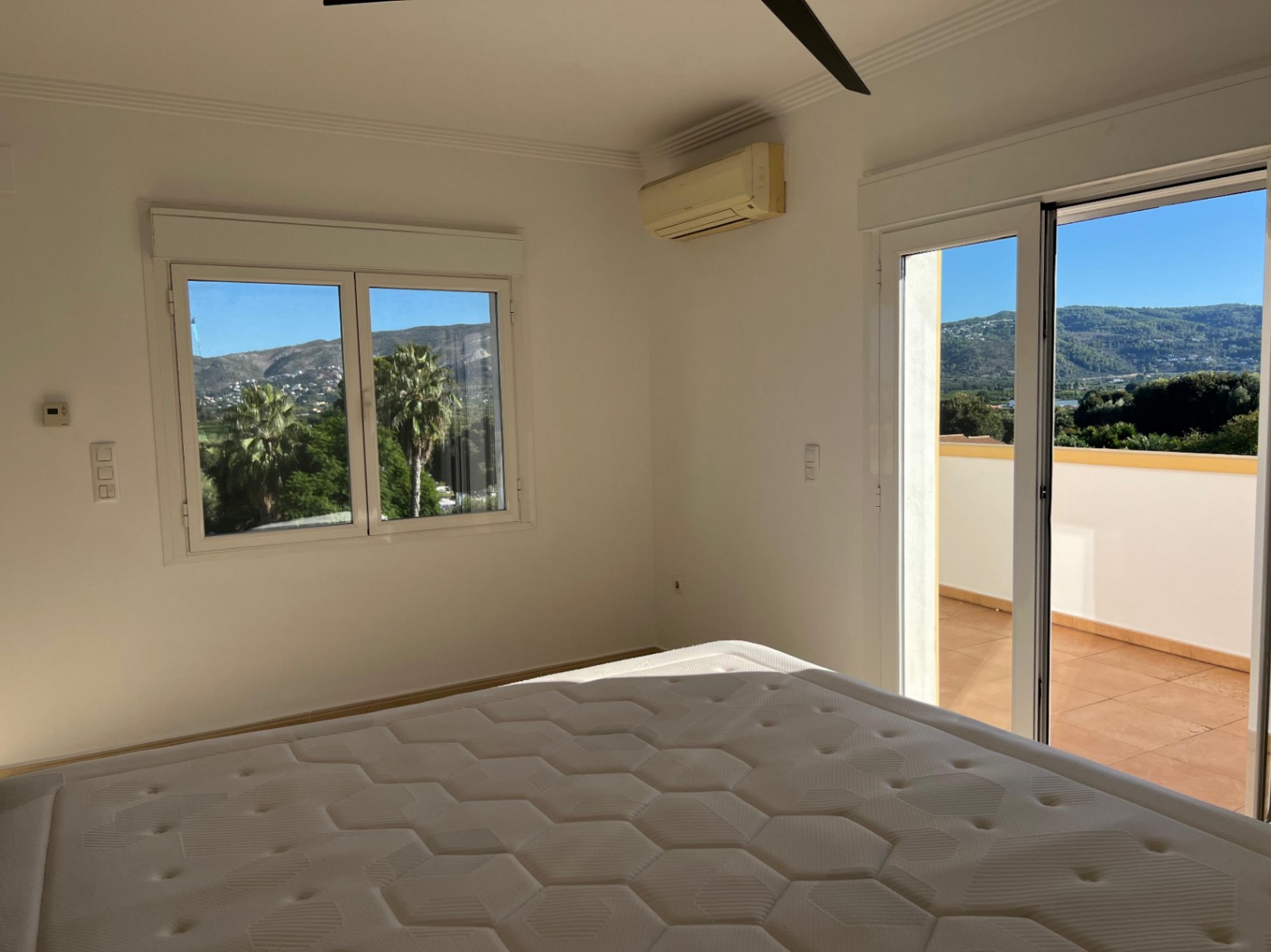Chalet en Beniarbeig