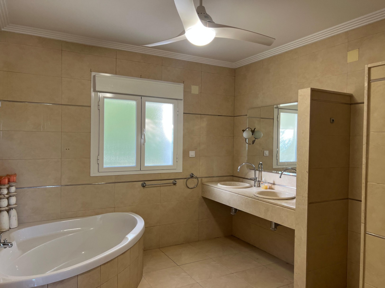 Chalet en Beniarbeig