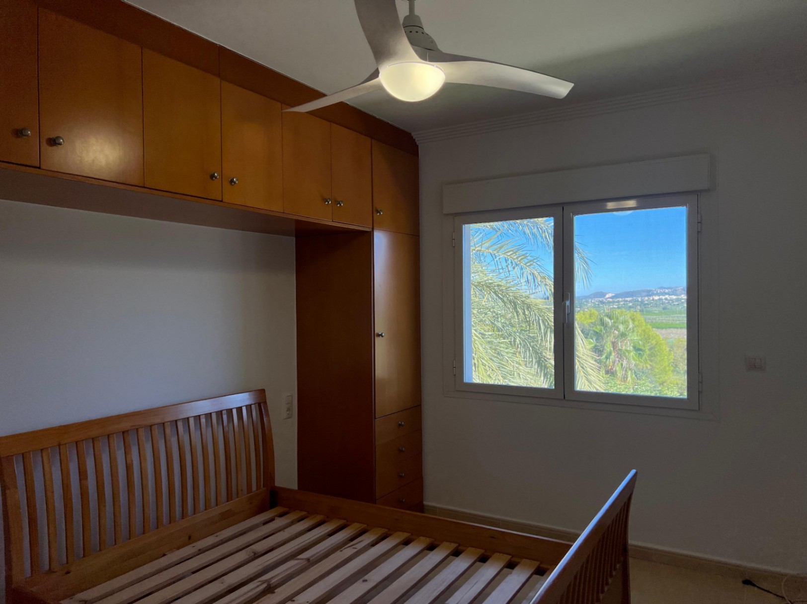 Chalet en Beniarbeig