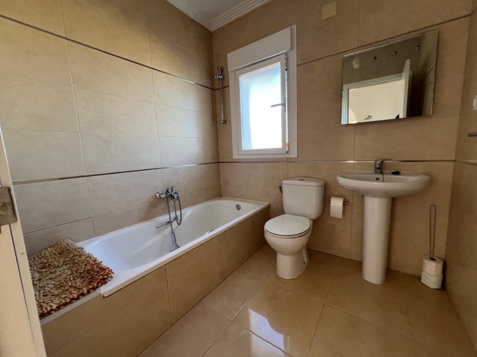 Chalet en Beniarbeig