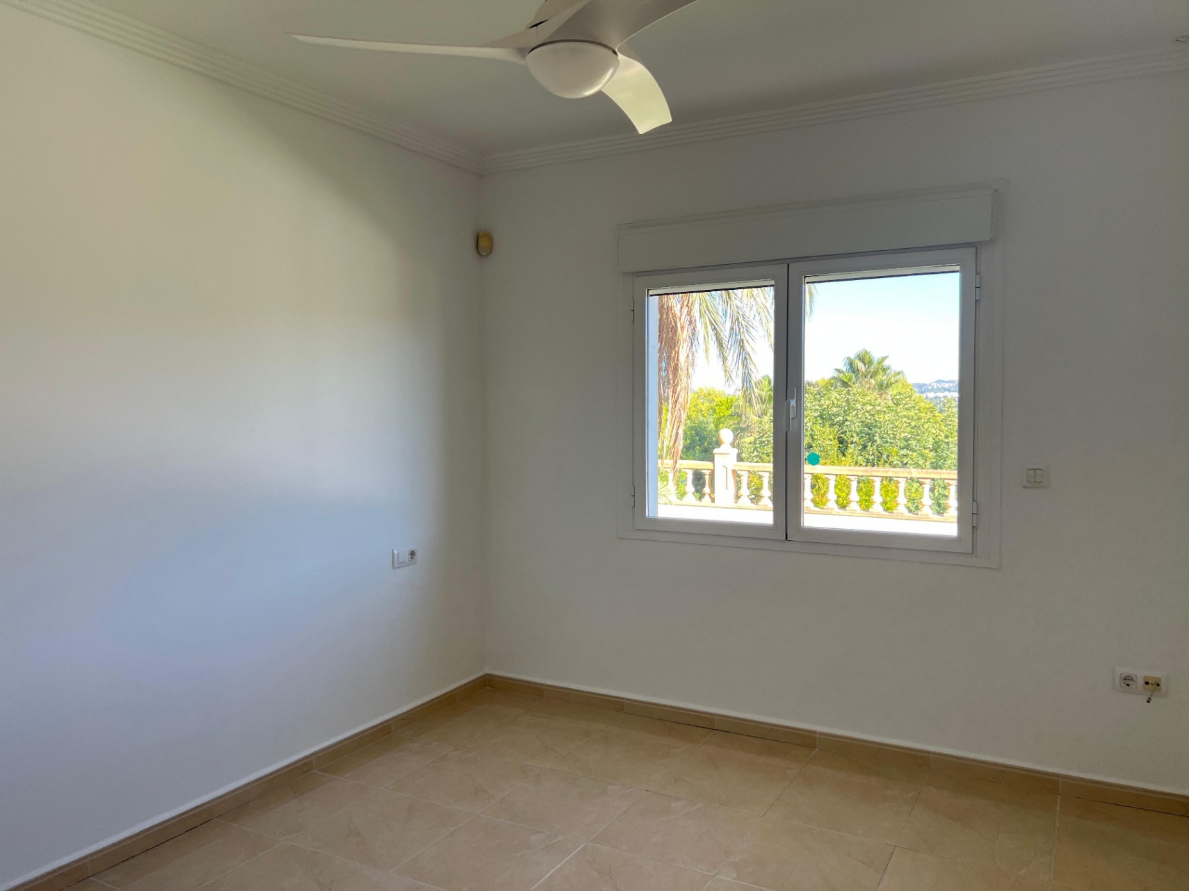 Chalet en Beniarbeig