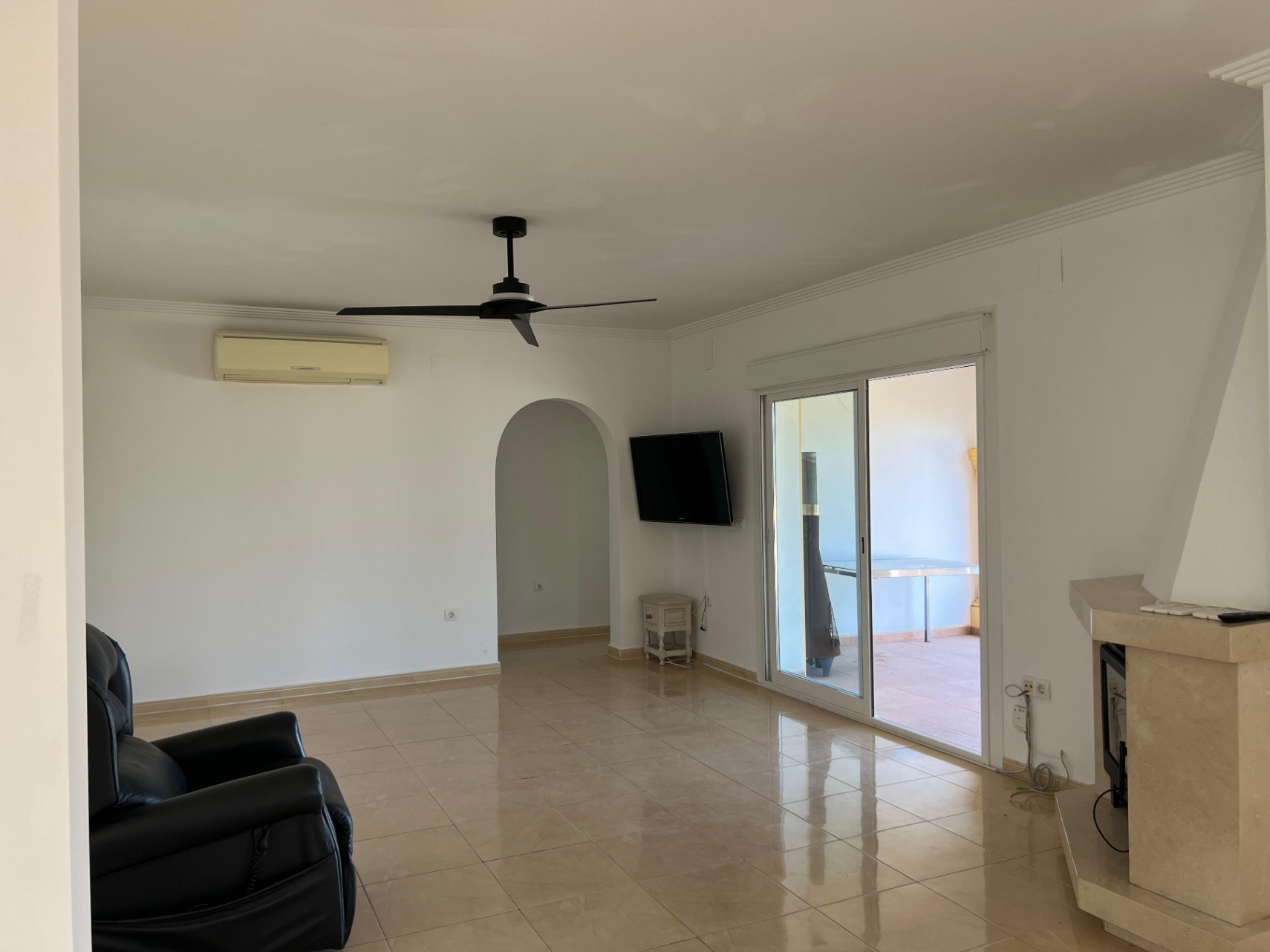Chalet en Beniarbeig