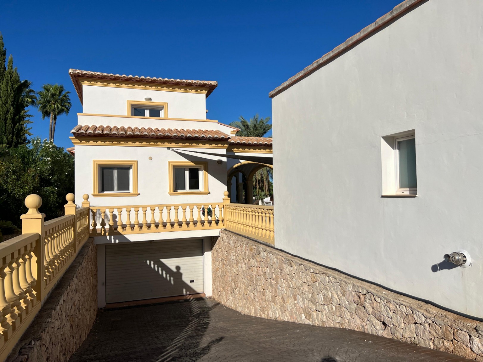 Chalet en Beniarbeig