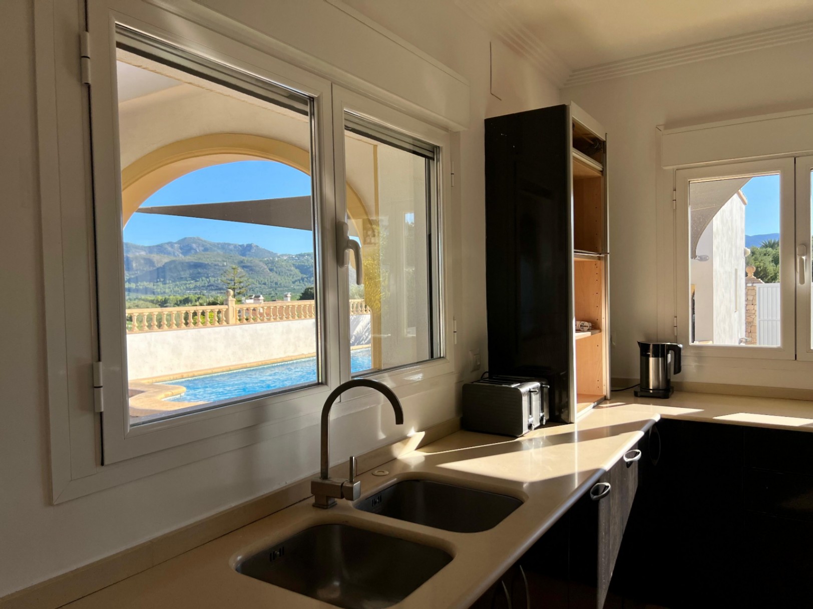 Chalet en Beniarbeig