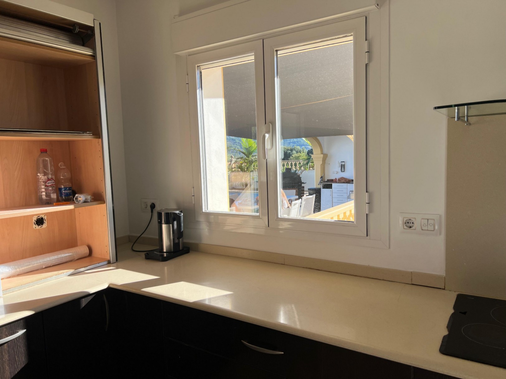 Chalet en Beniarbeig