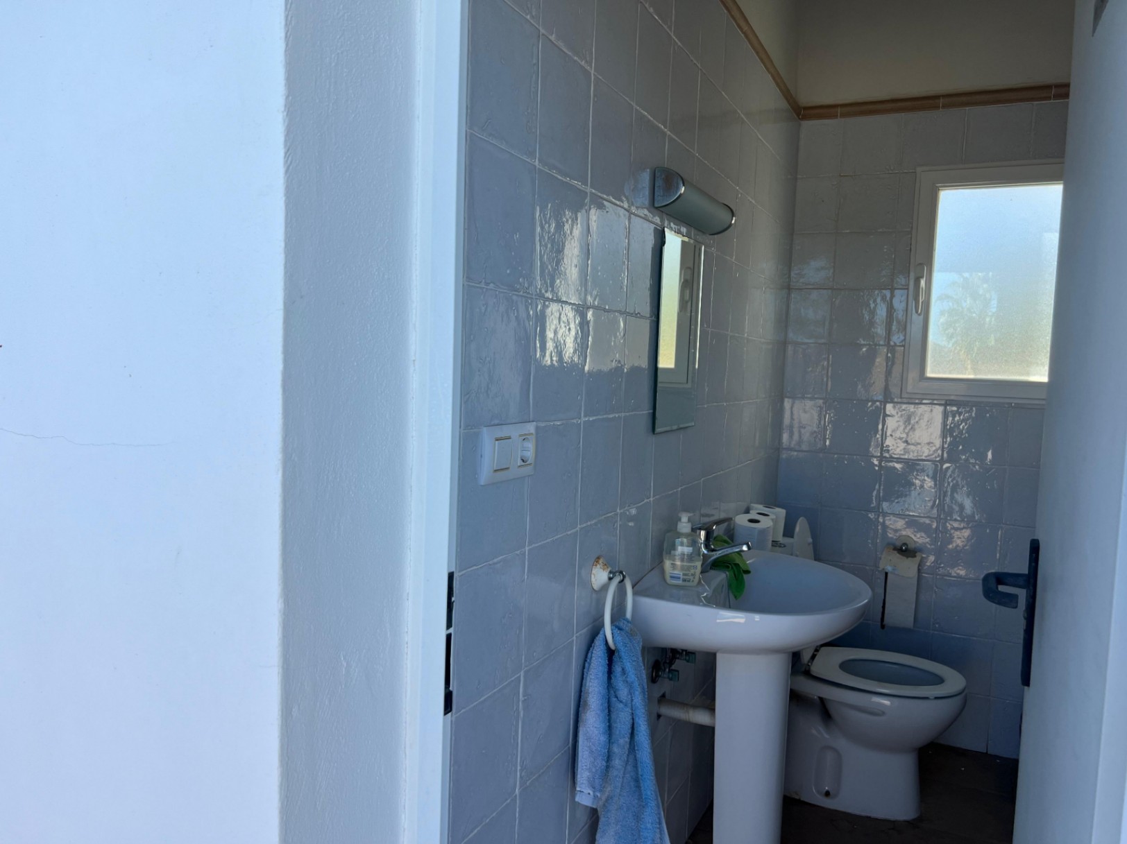 Chalet en Beniarbeig