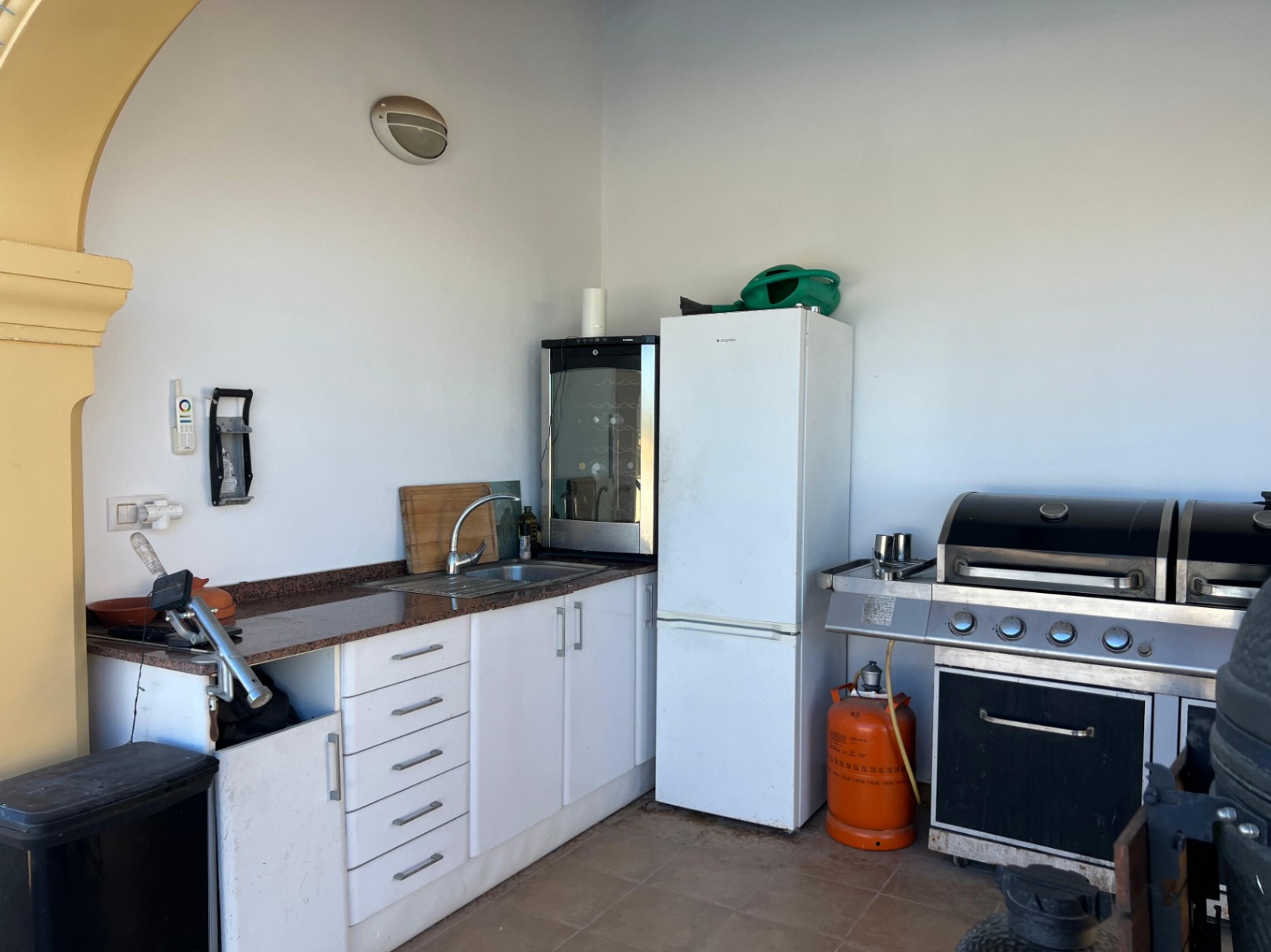 Chalet en Beniarbeig