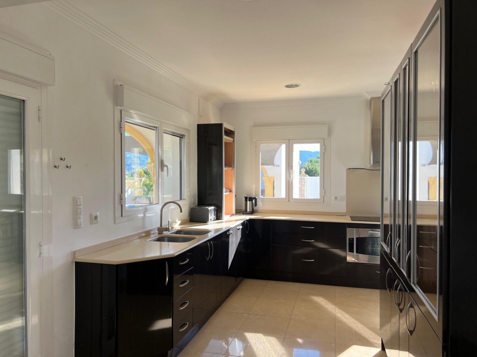 Chalet en Beniarbeig