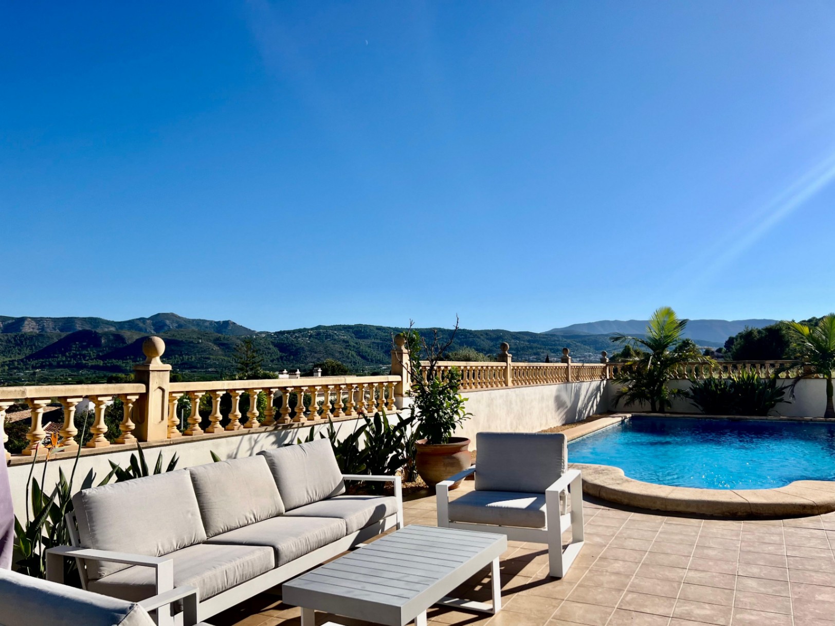 Chalet en Beniarbeig