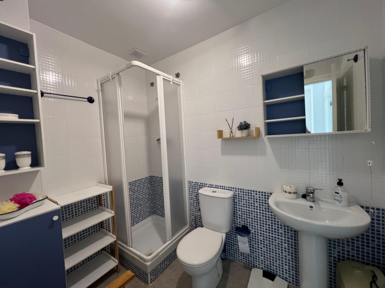 Appartement in de Marinas op 300 meter van het strand