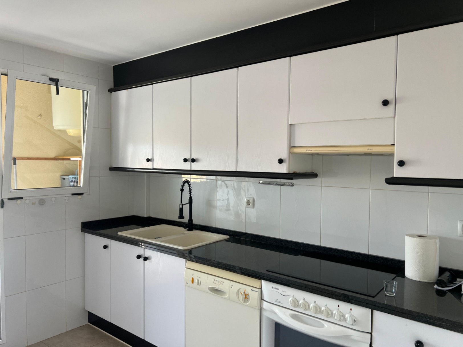 Appartement in de Marinas op 300 meter van het strand