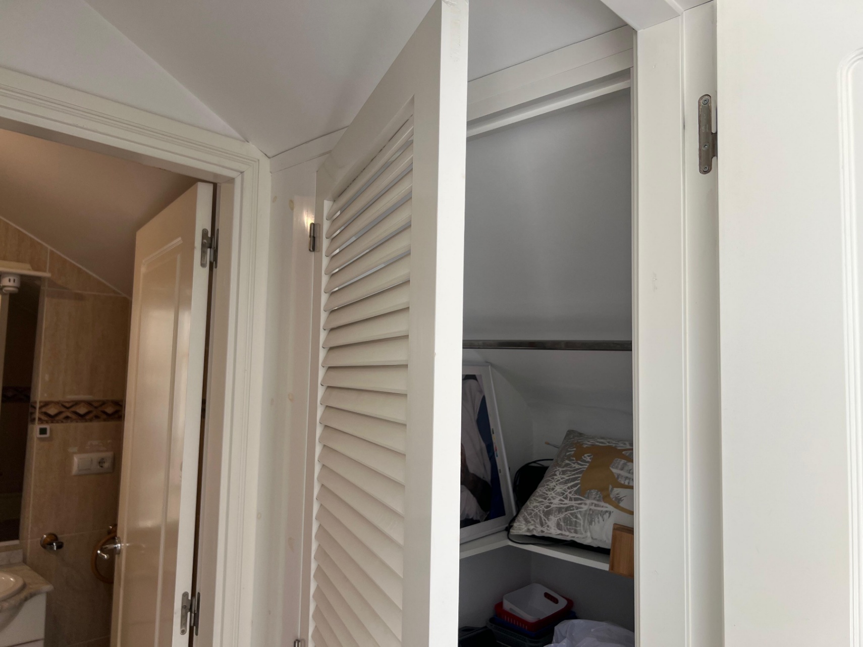 Appartement in de Marinas op 300 meter van het strand