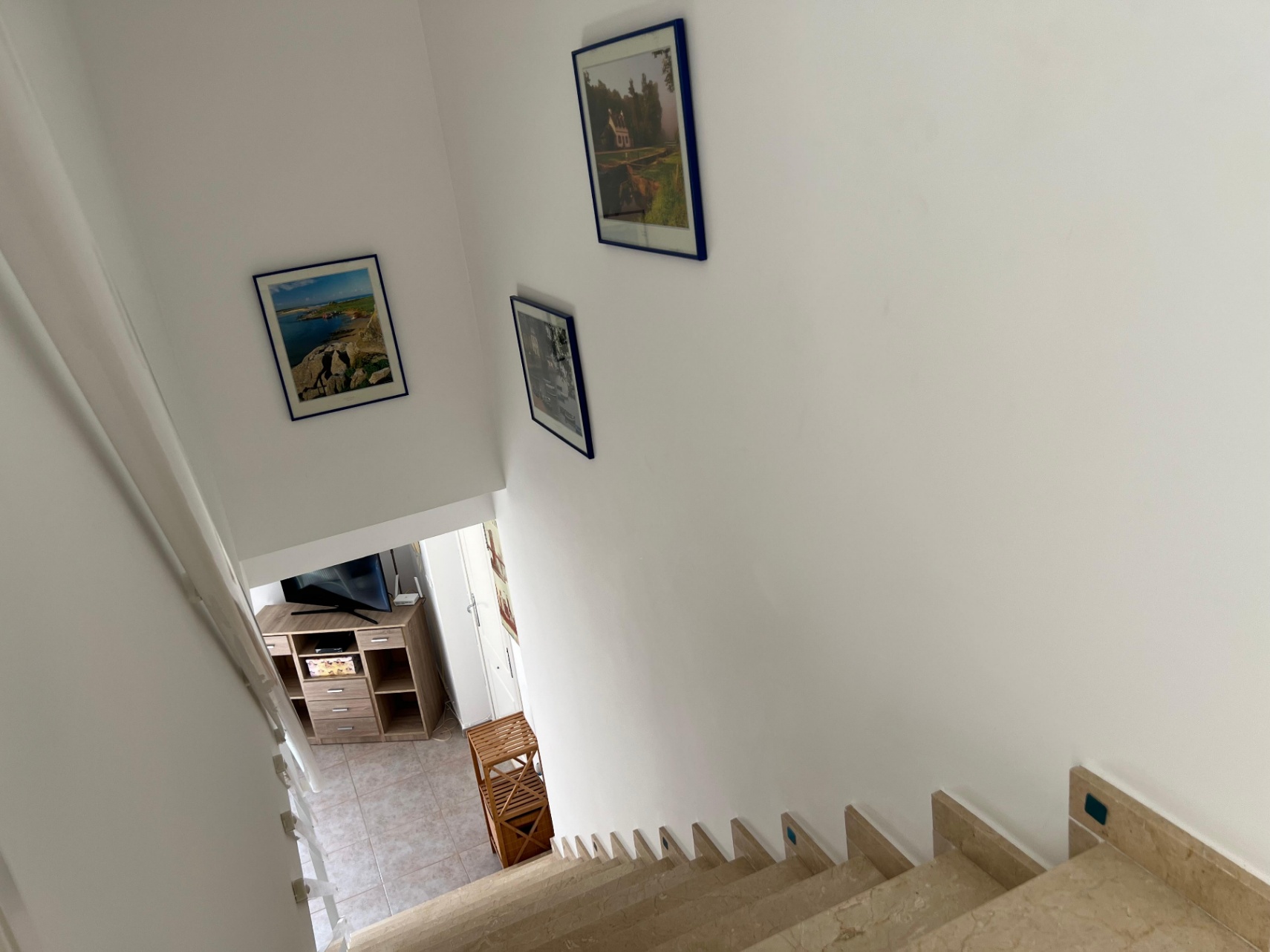 Appartement in de Marinas op 300 meter van het strand