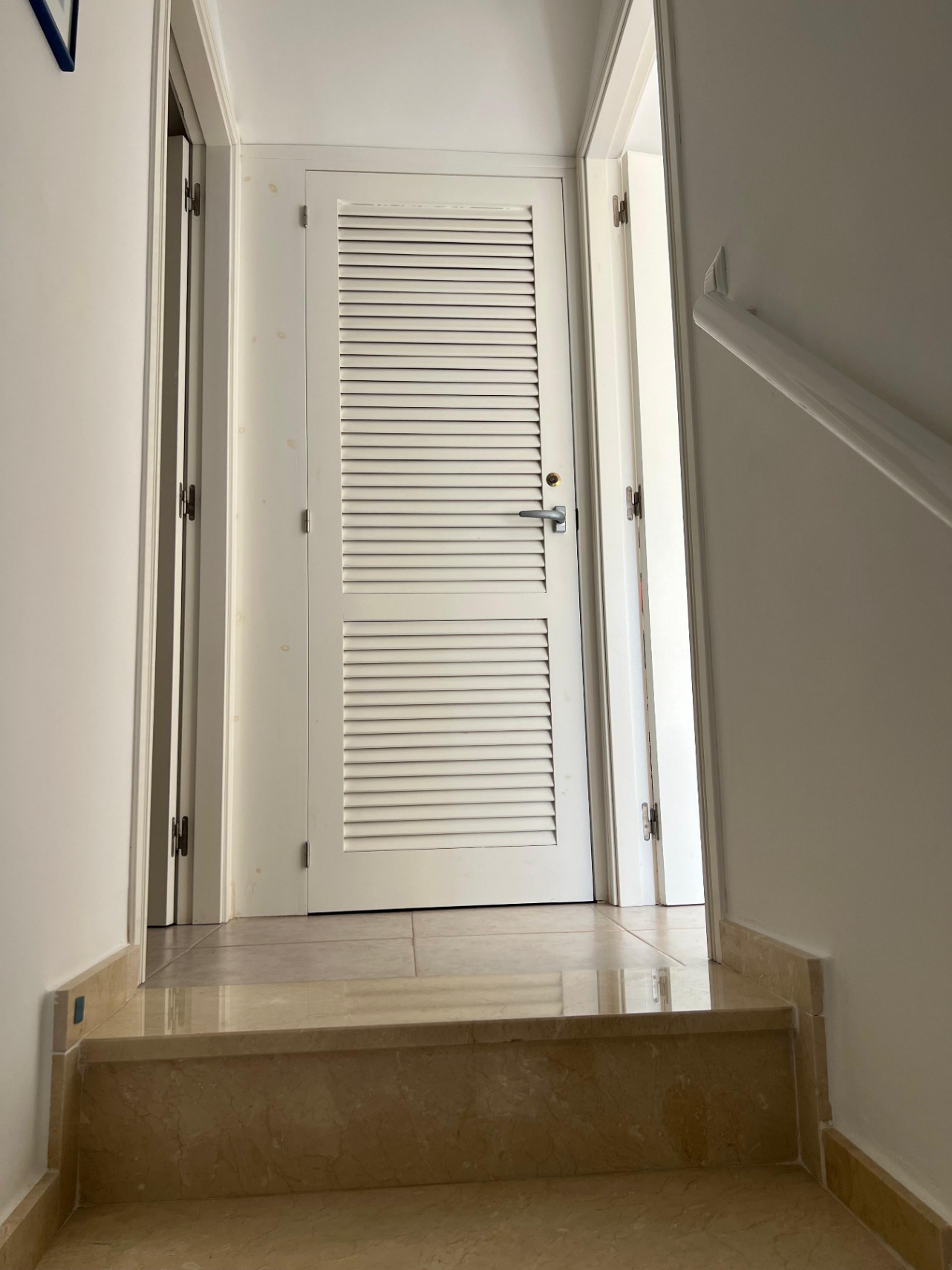 Appartement in de Marinas op 300 meter van het strand