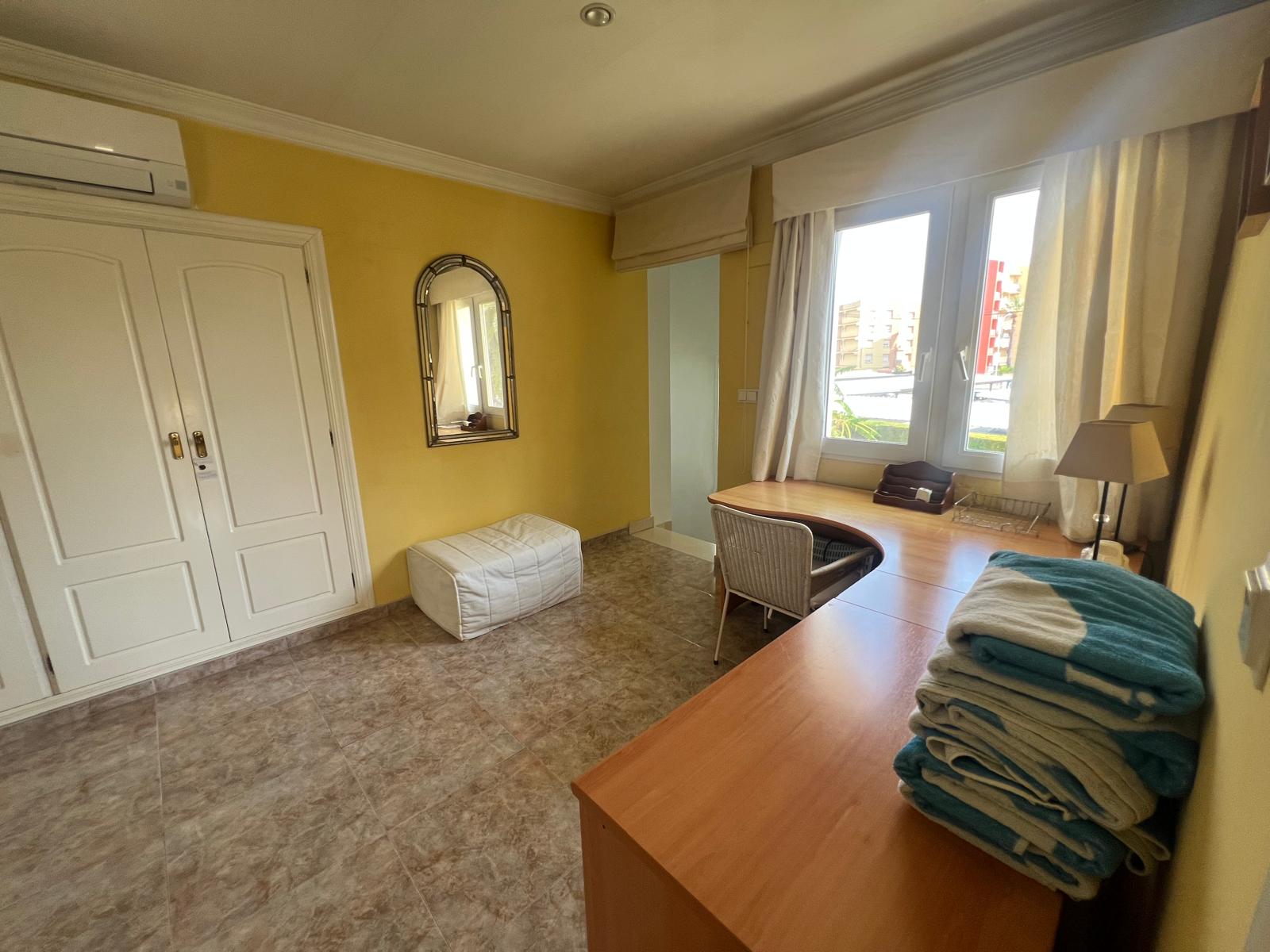 Chalet en las Marinas